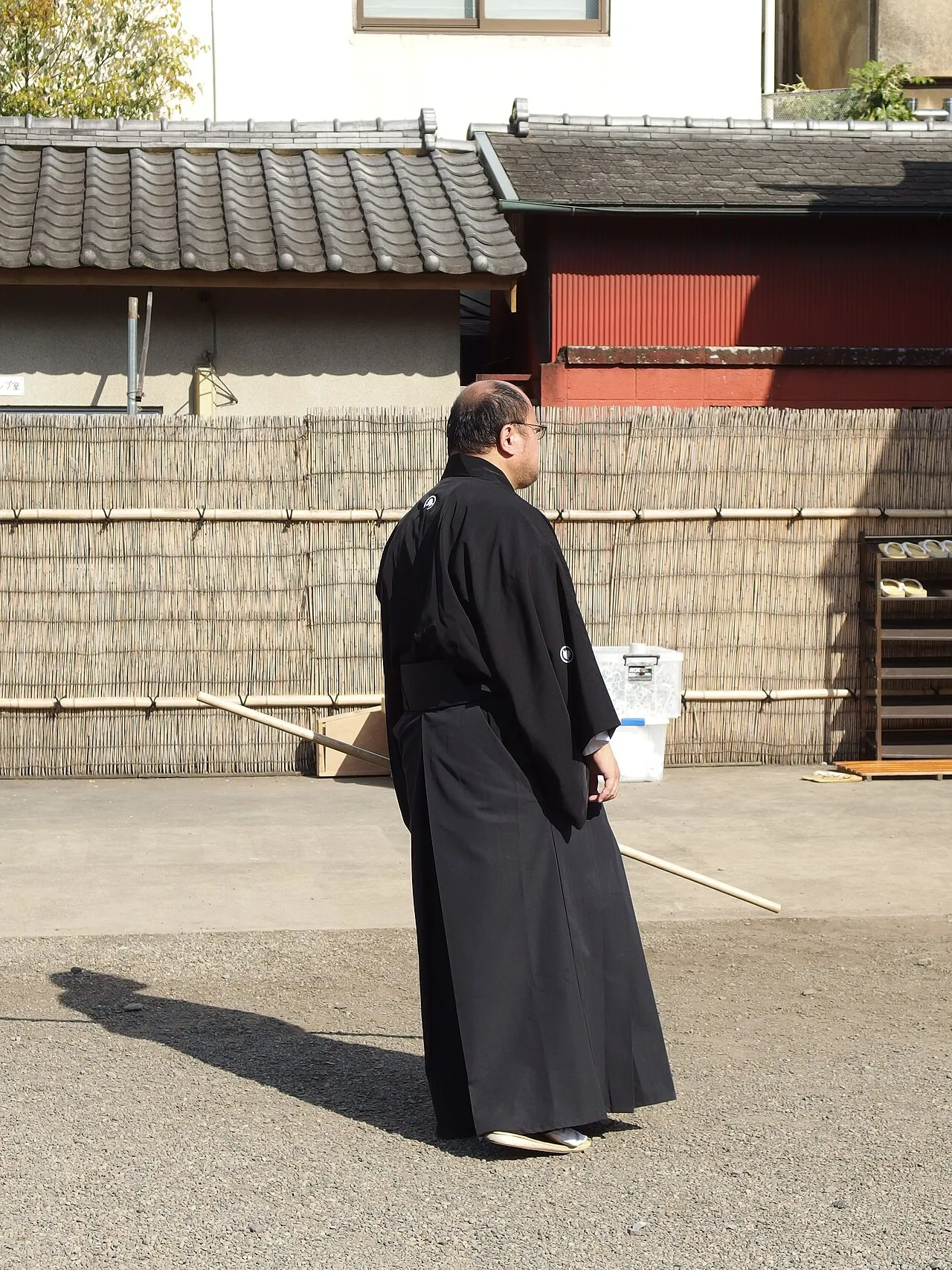 Asakusa Shrine