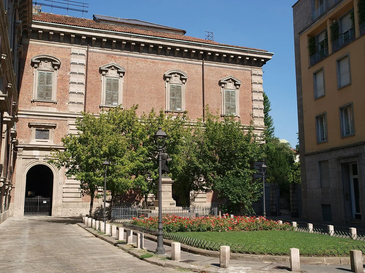 Pinacoteca di Brera