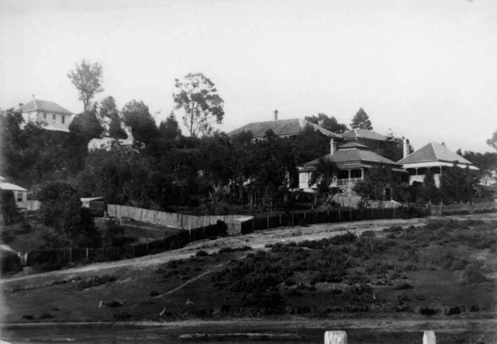 Miegunyah Heritage House