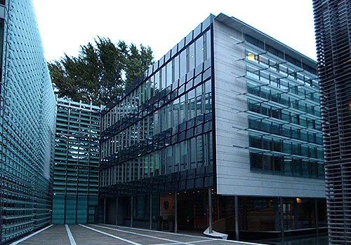 Sveriges ambassad, Berlin