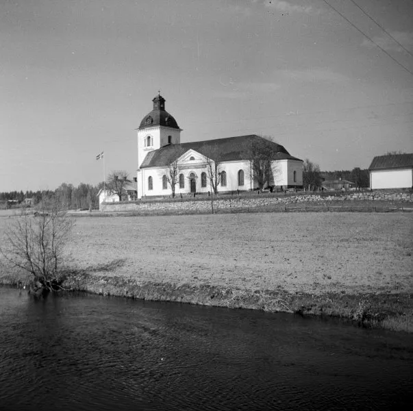 Norrala Church