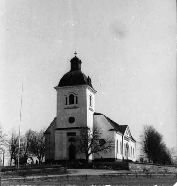 Norrala Church