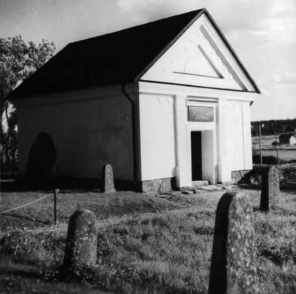 Norrala Church