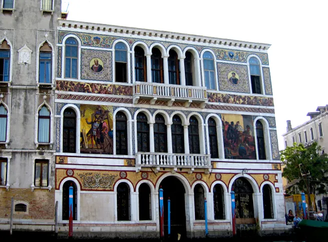 Palazzo Barbarigo