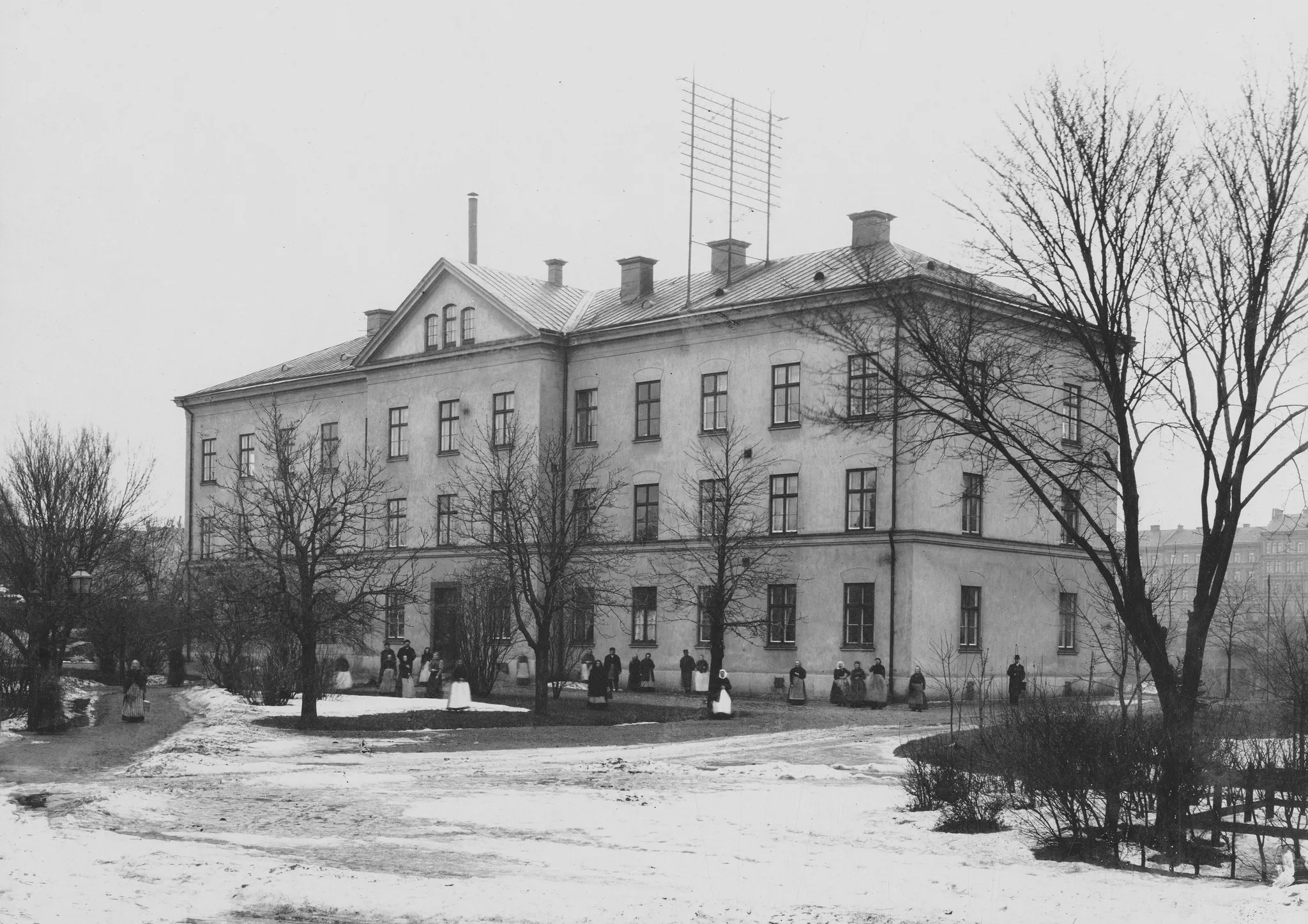 Johanneshuset