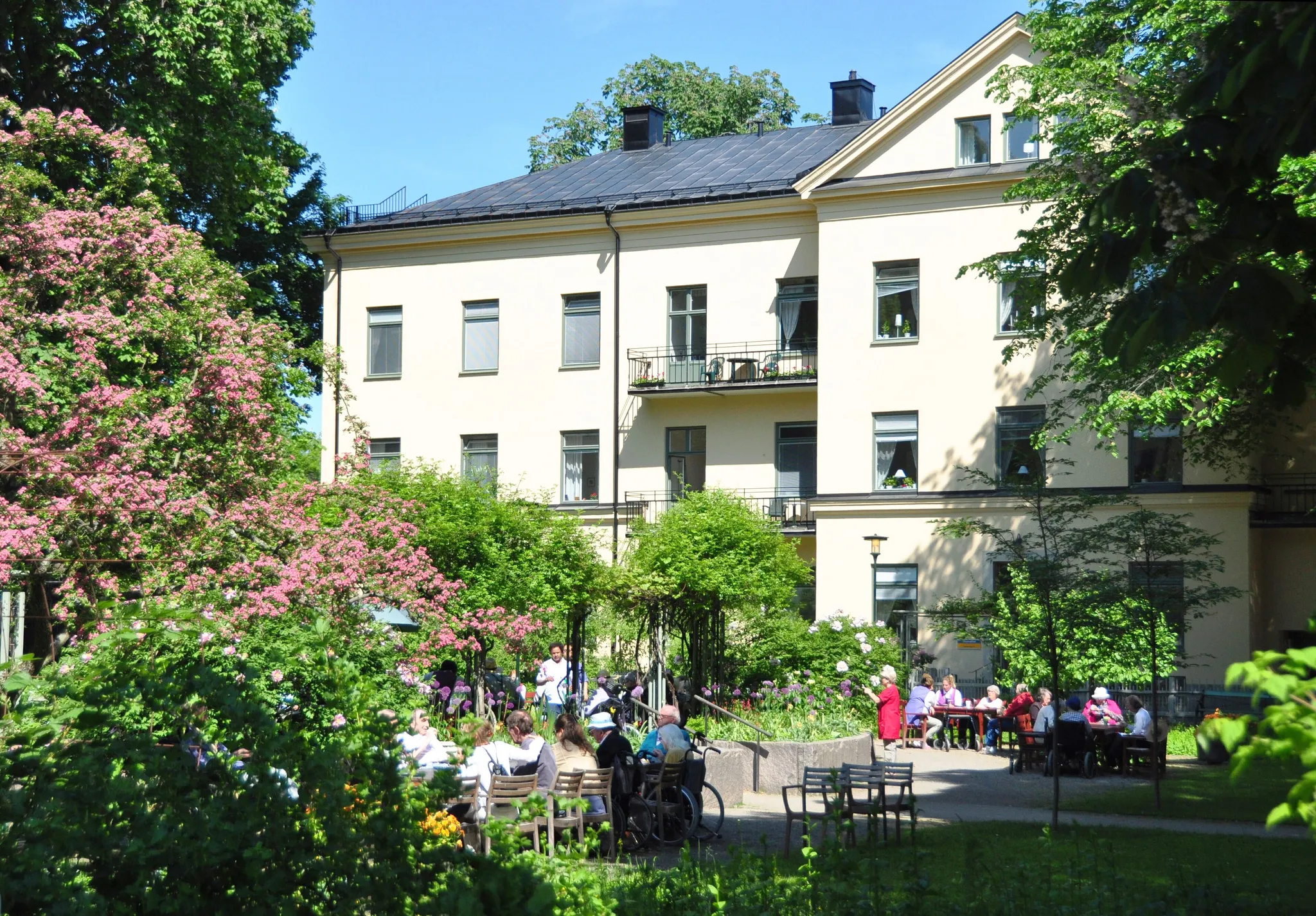 Johanneshuset