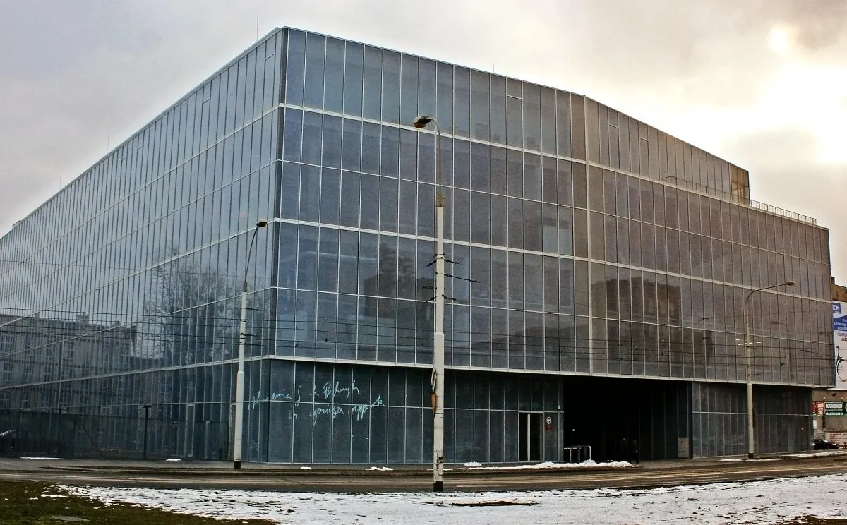 Academy of Fine Arts