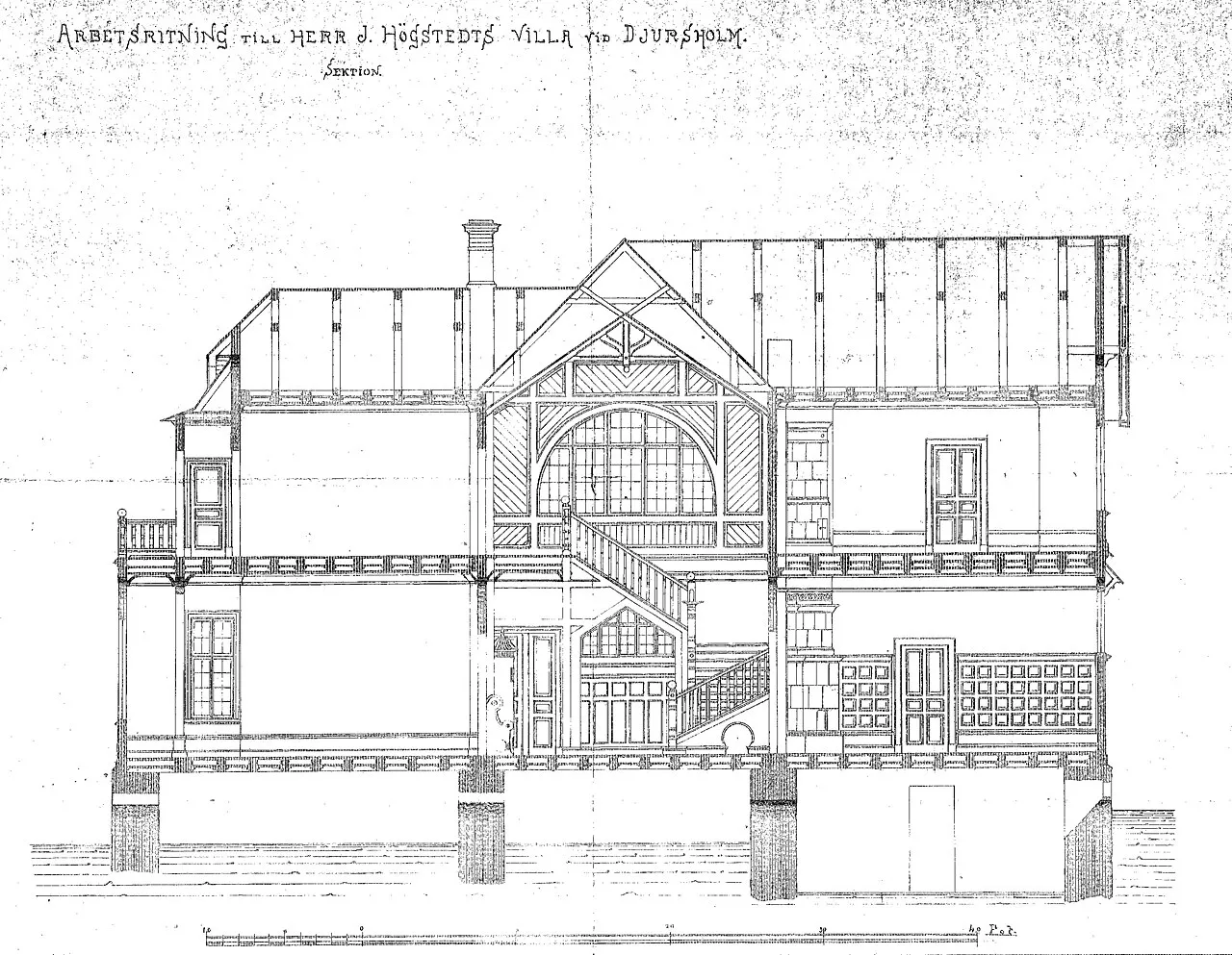 Villa Ugglebo