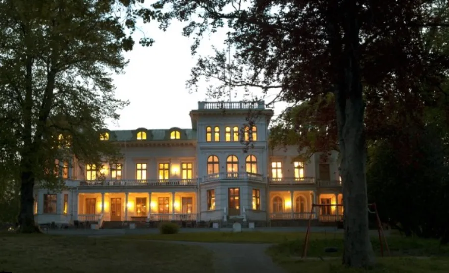 Engeltofta