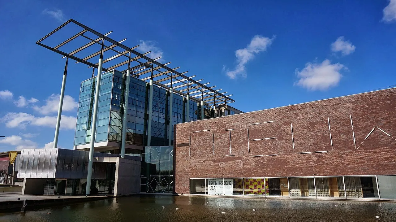 The New Institute