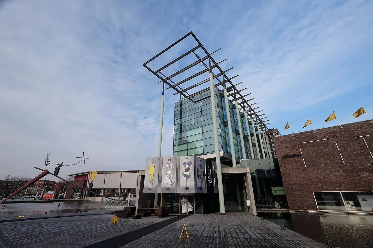 The New Institute