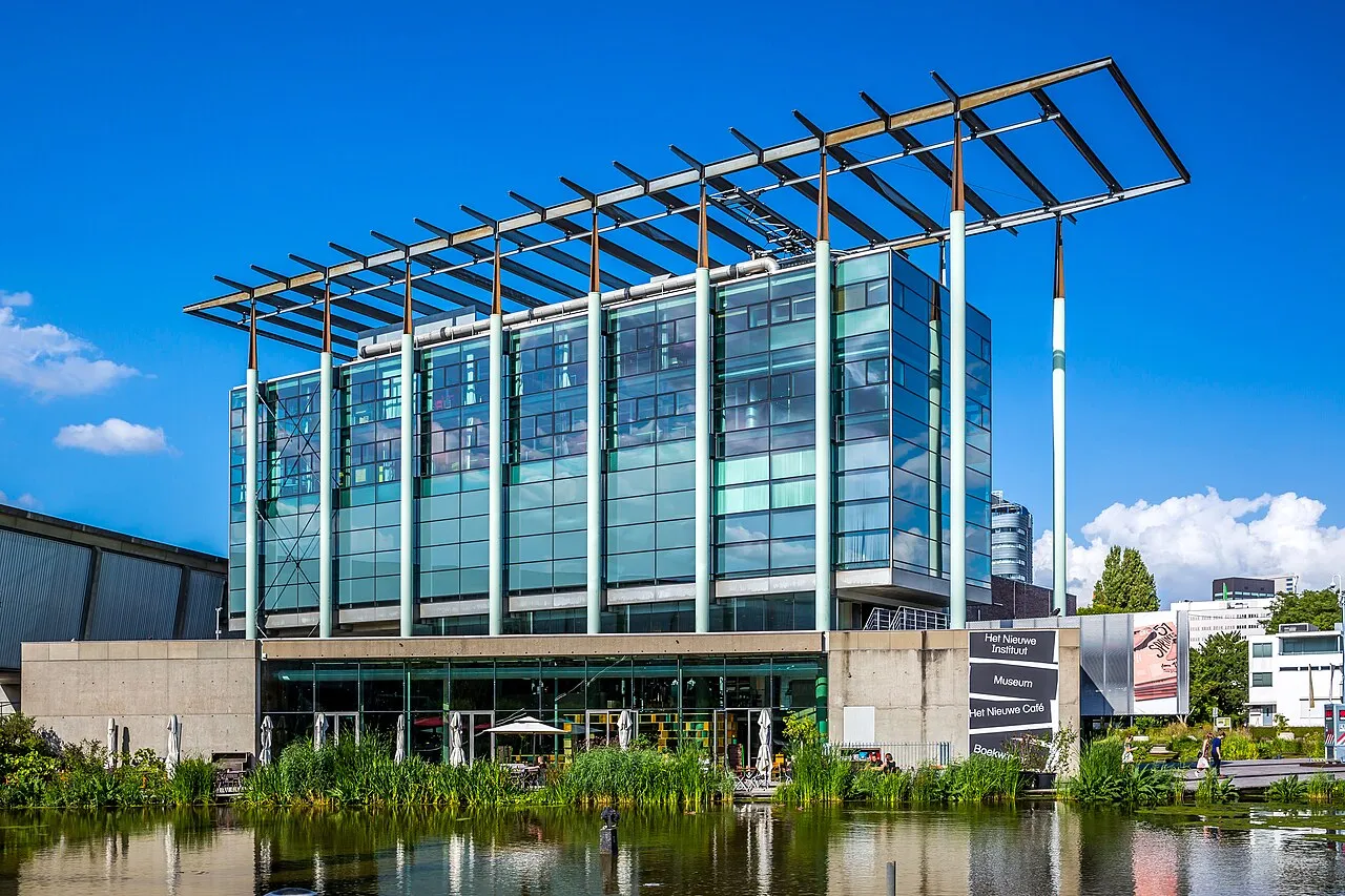 The New Institute