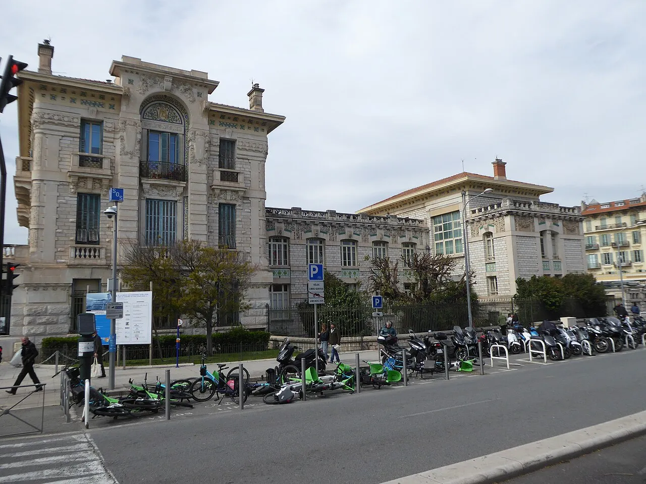 Lycée Masséna