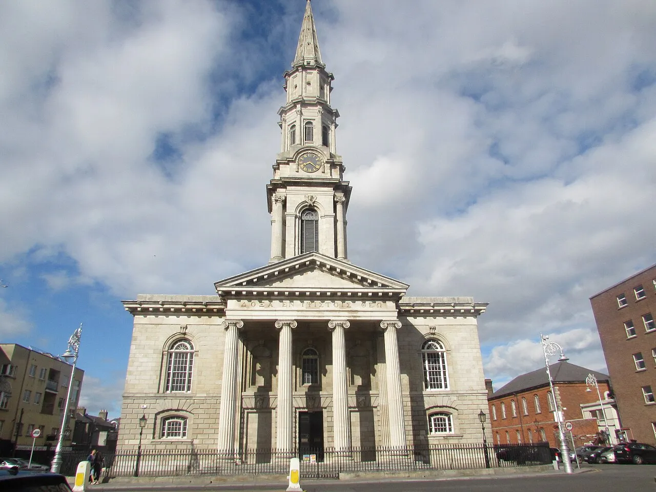 St George's Church