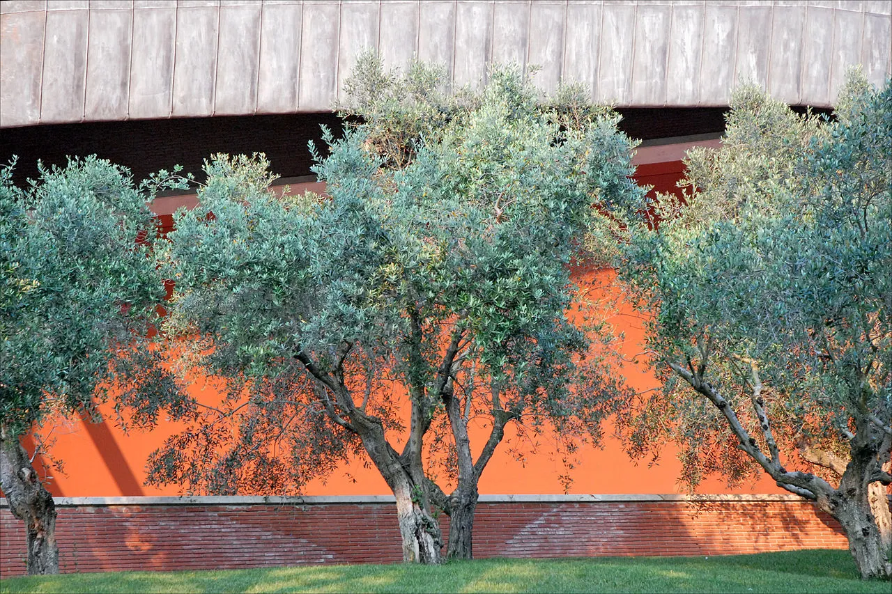 Auditorium Parco della Musica