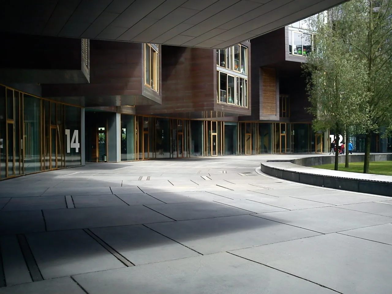 Tietgenkollegiet