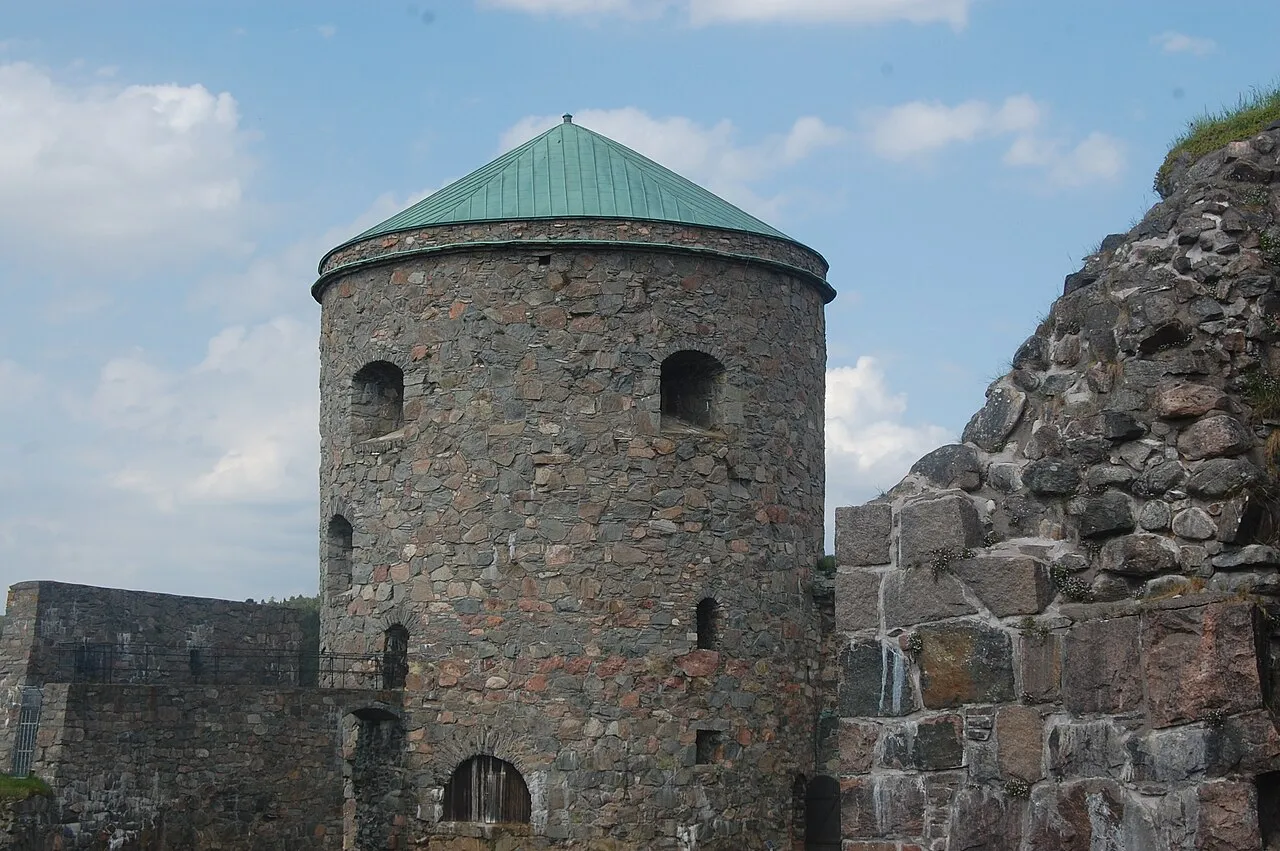 Bohus Fortress