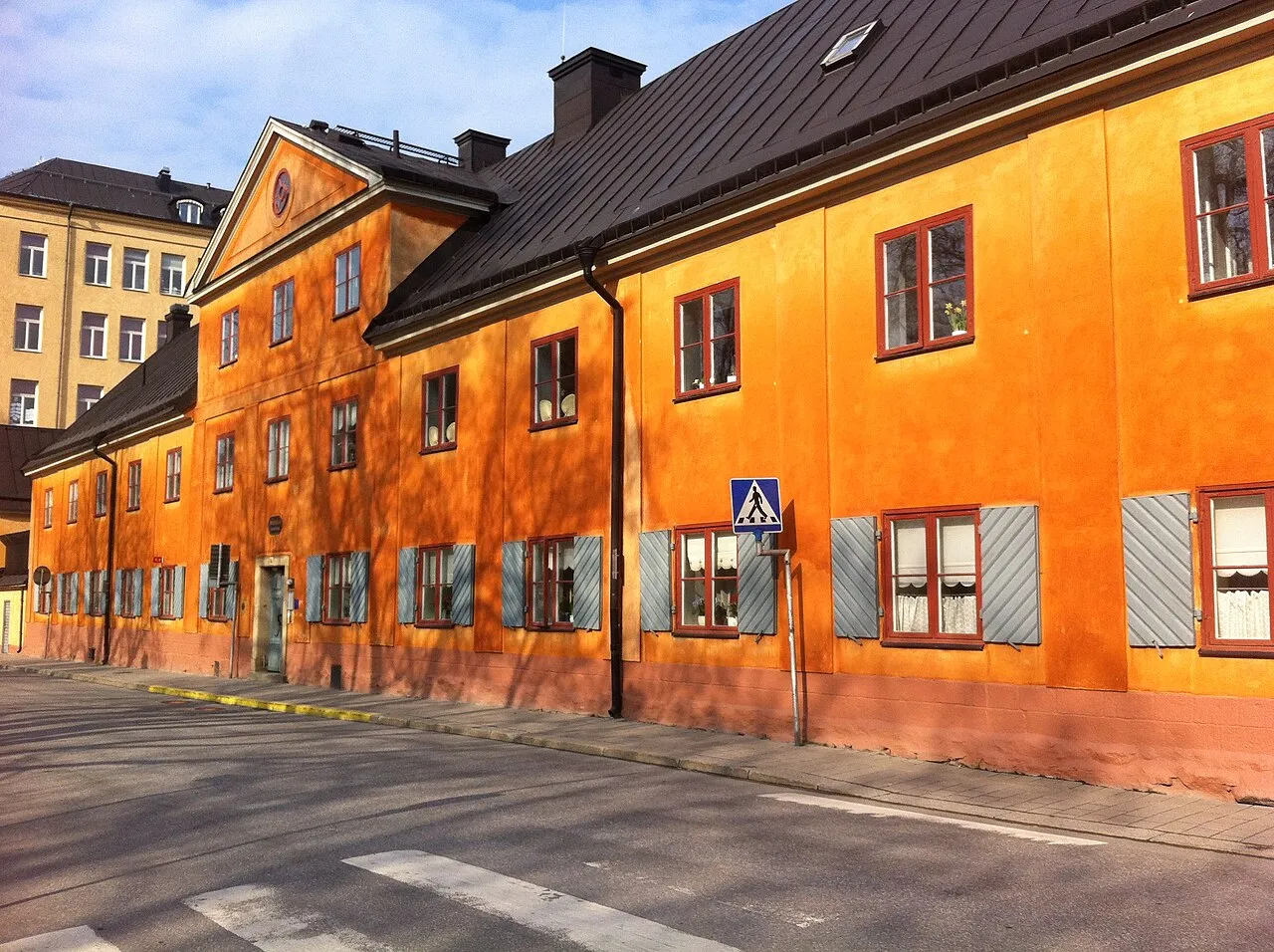 Drottninghuset