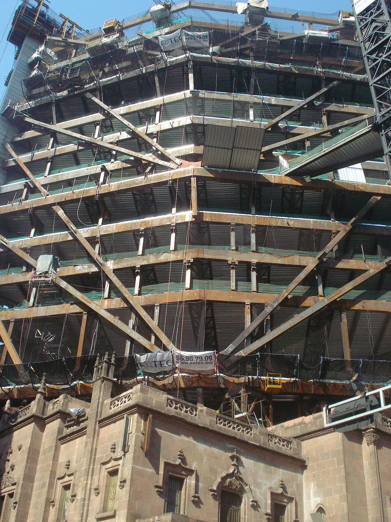 Torre Reforma