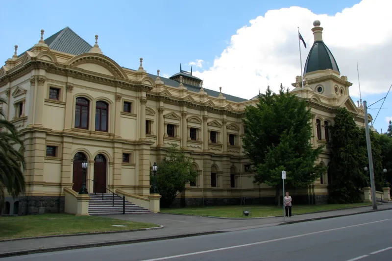 Albert Hall