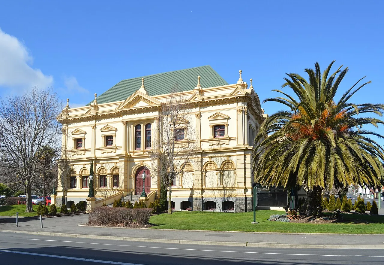 Albert Hall