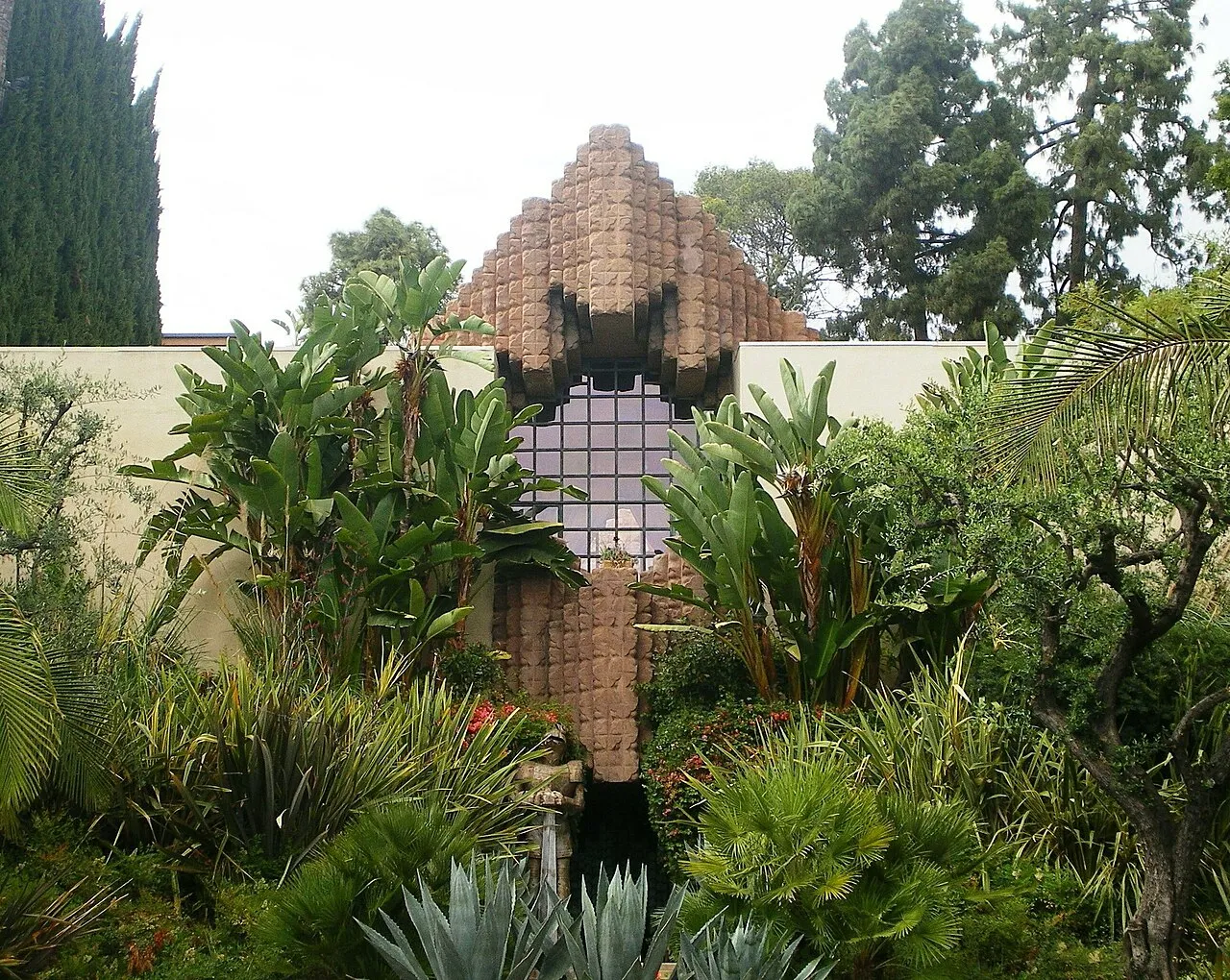Sowden House
