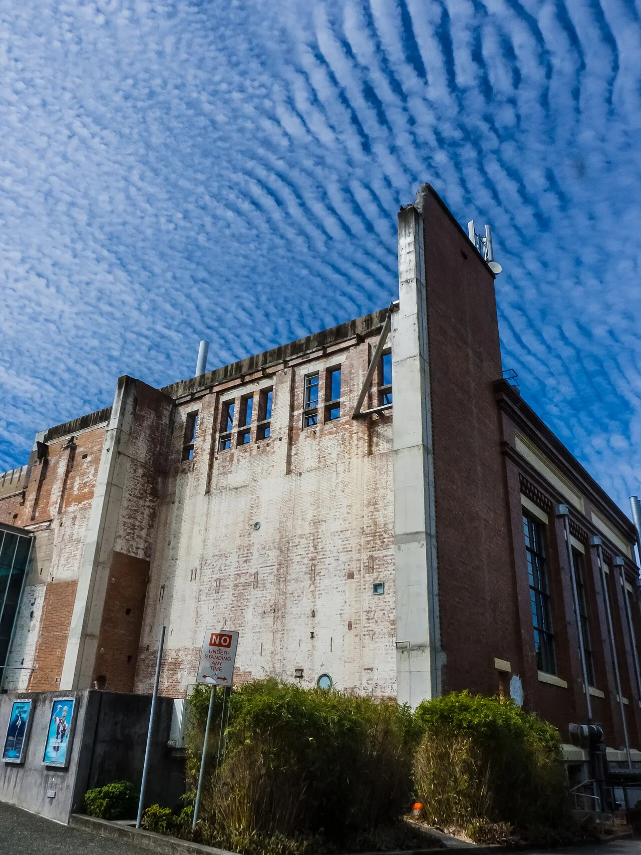 Brisbane Powerhouse