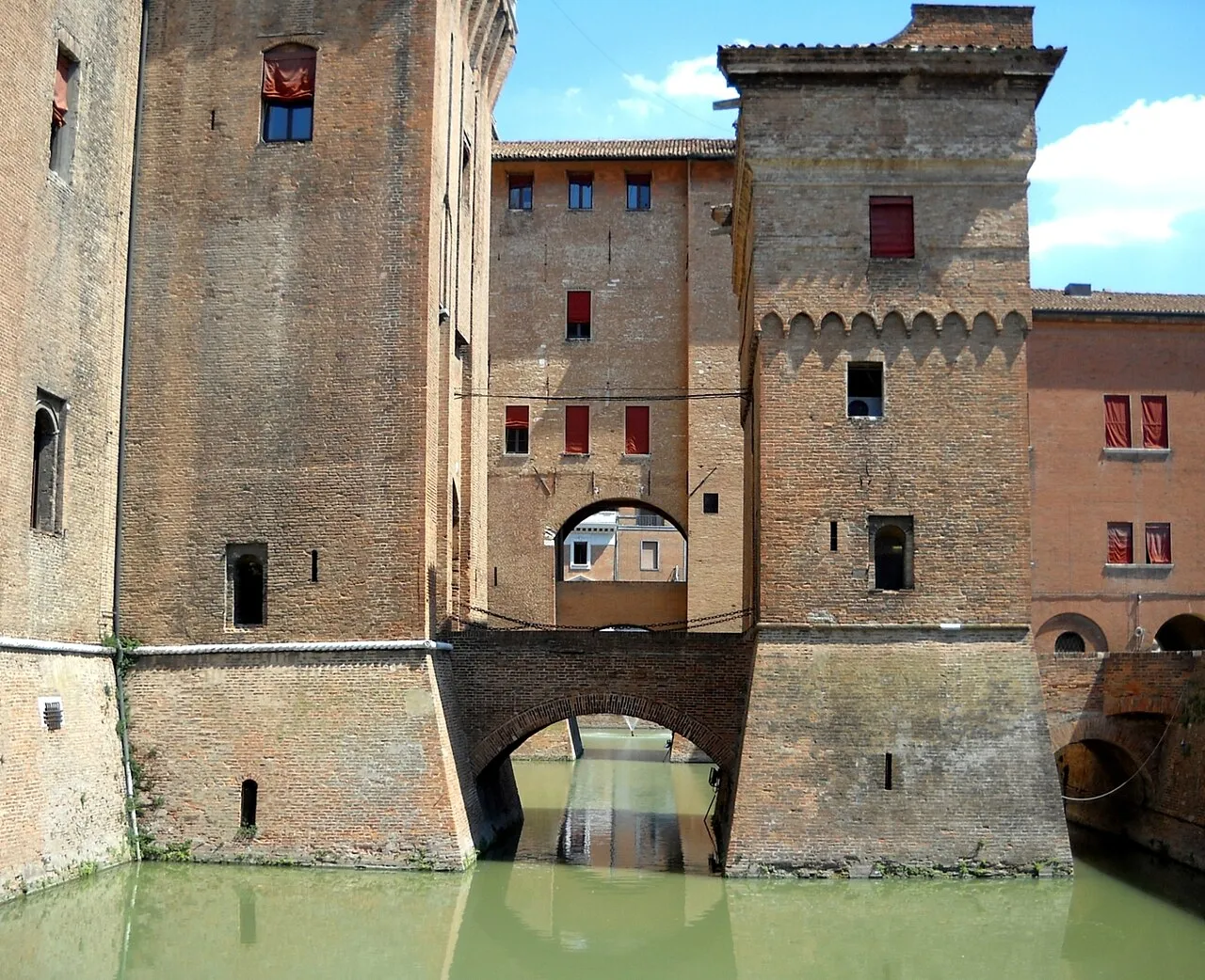 Castello Estense