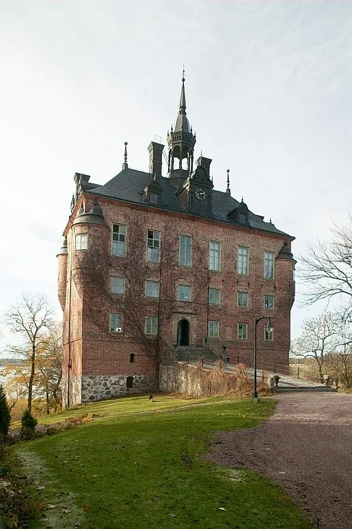 Vik Castle