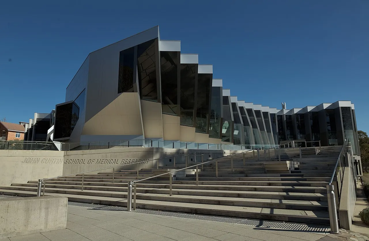 John Curtin School of Medical Research
