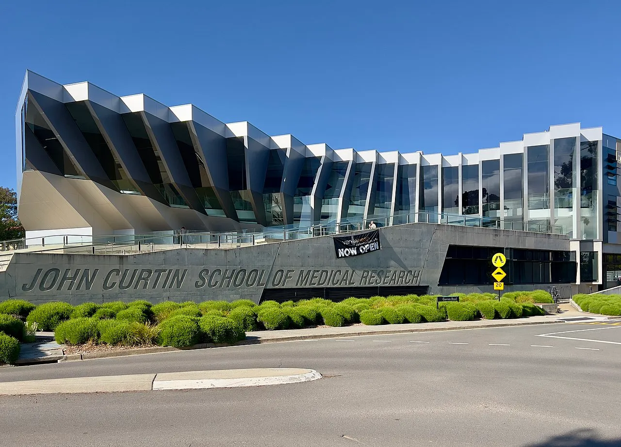 John Curtin School of Medical Research