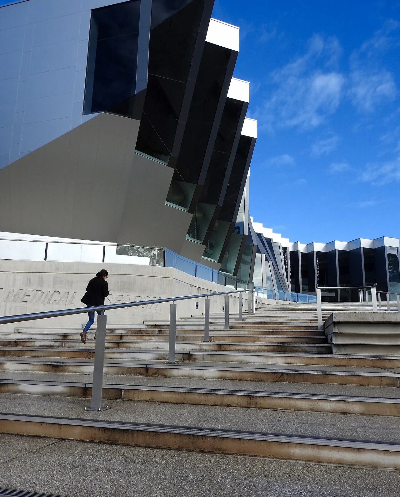 John Curtin School of Medical Research