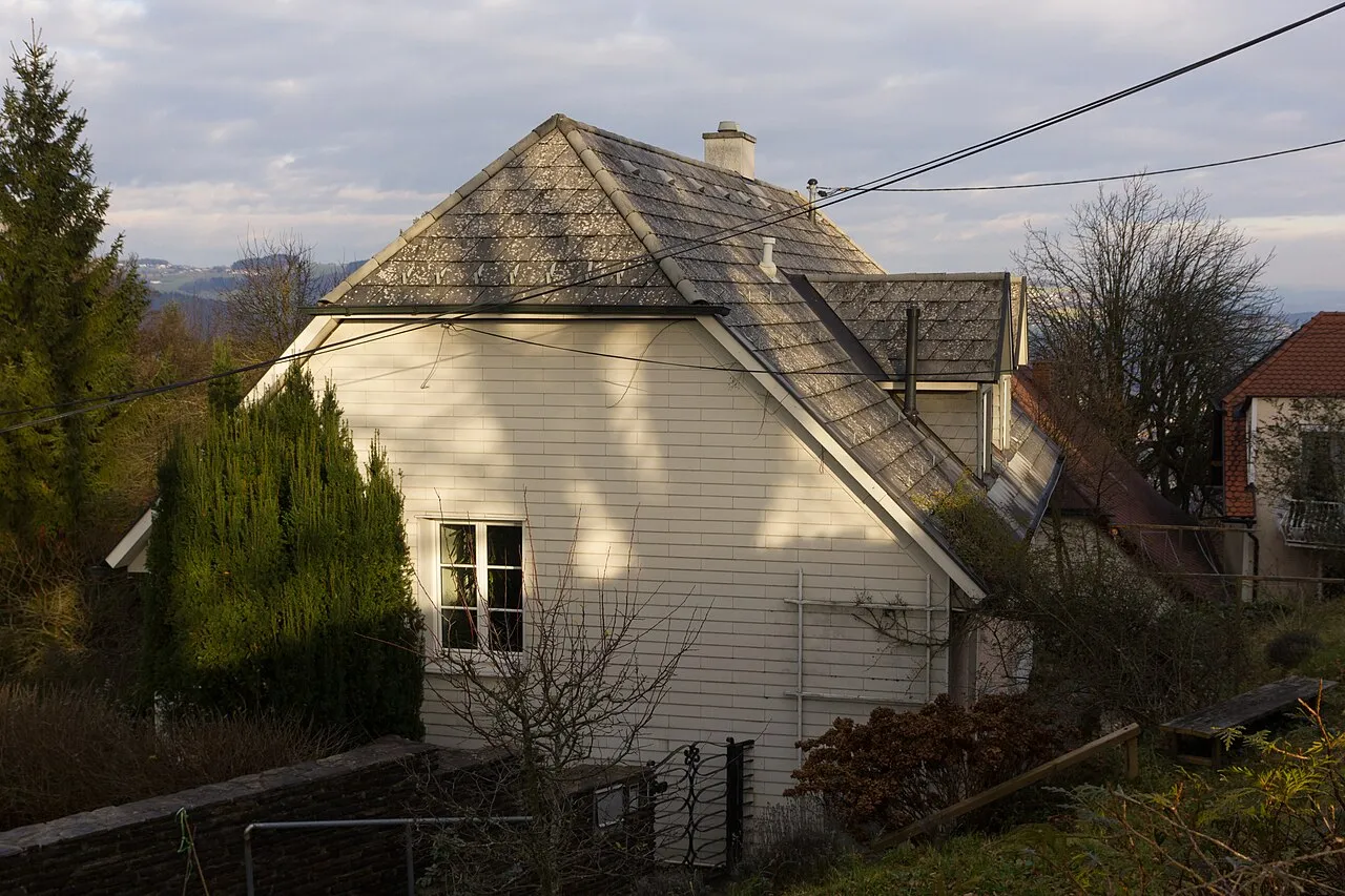 Pöstlingberg