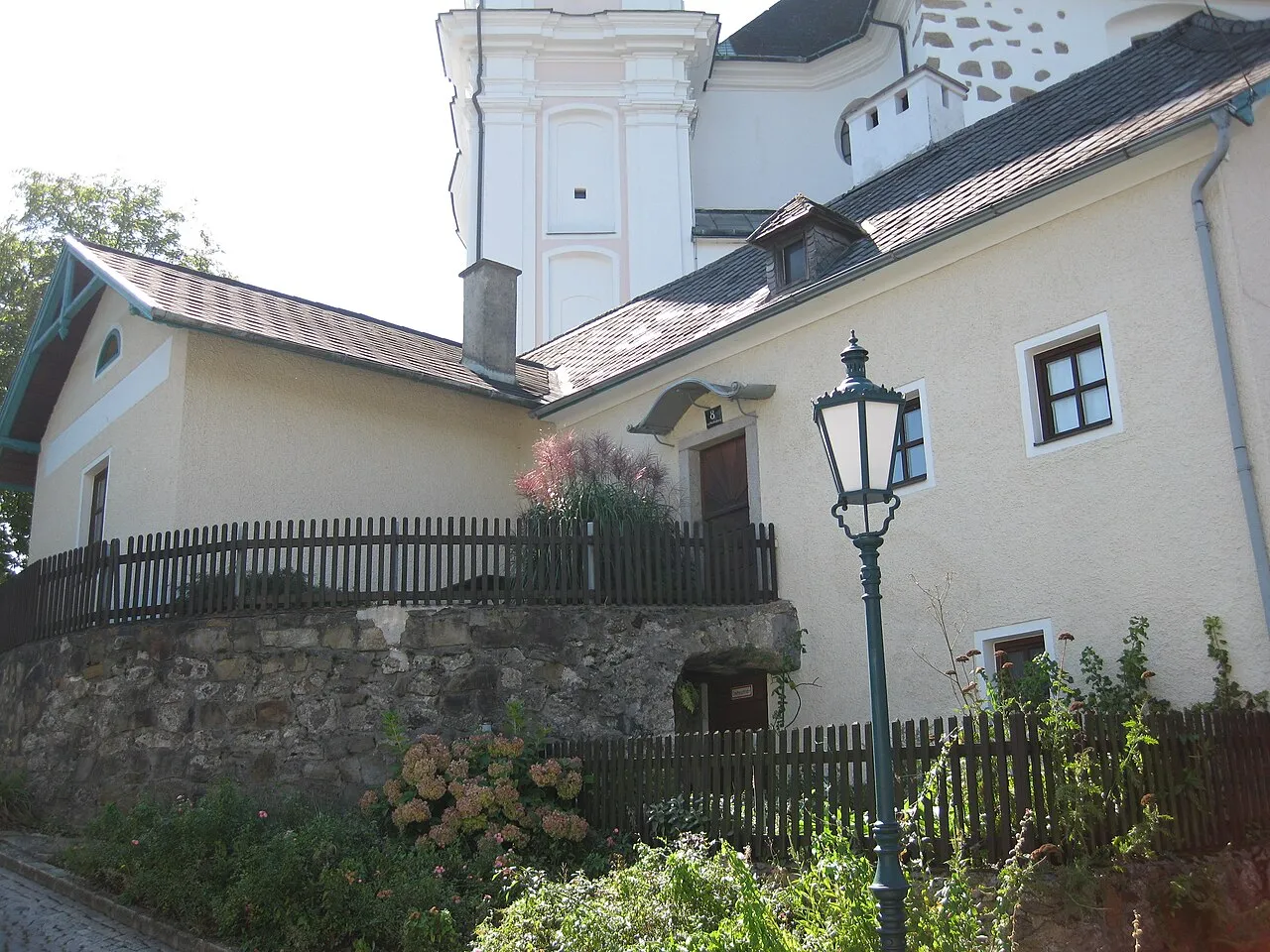 Pöstlingberg