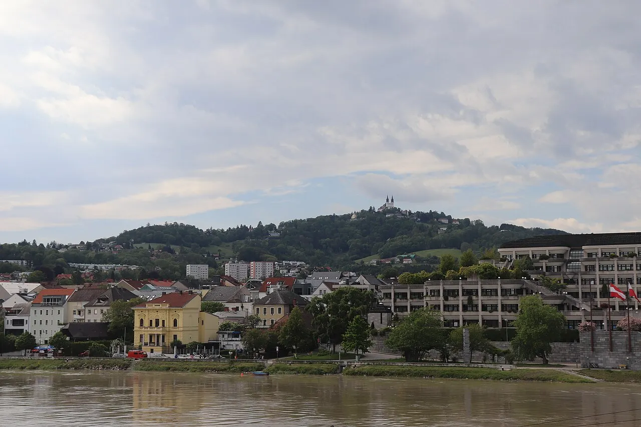 Pöstlingberg