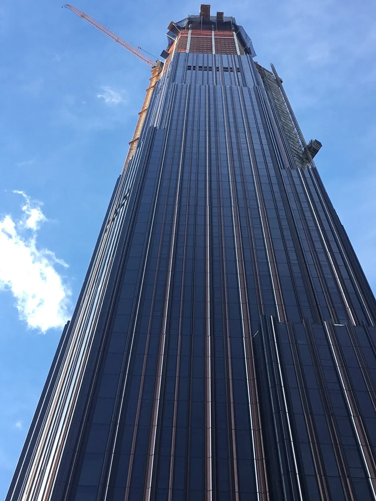 Brooklyn Tower