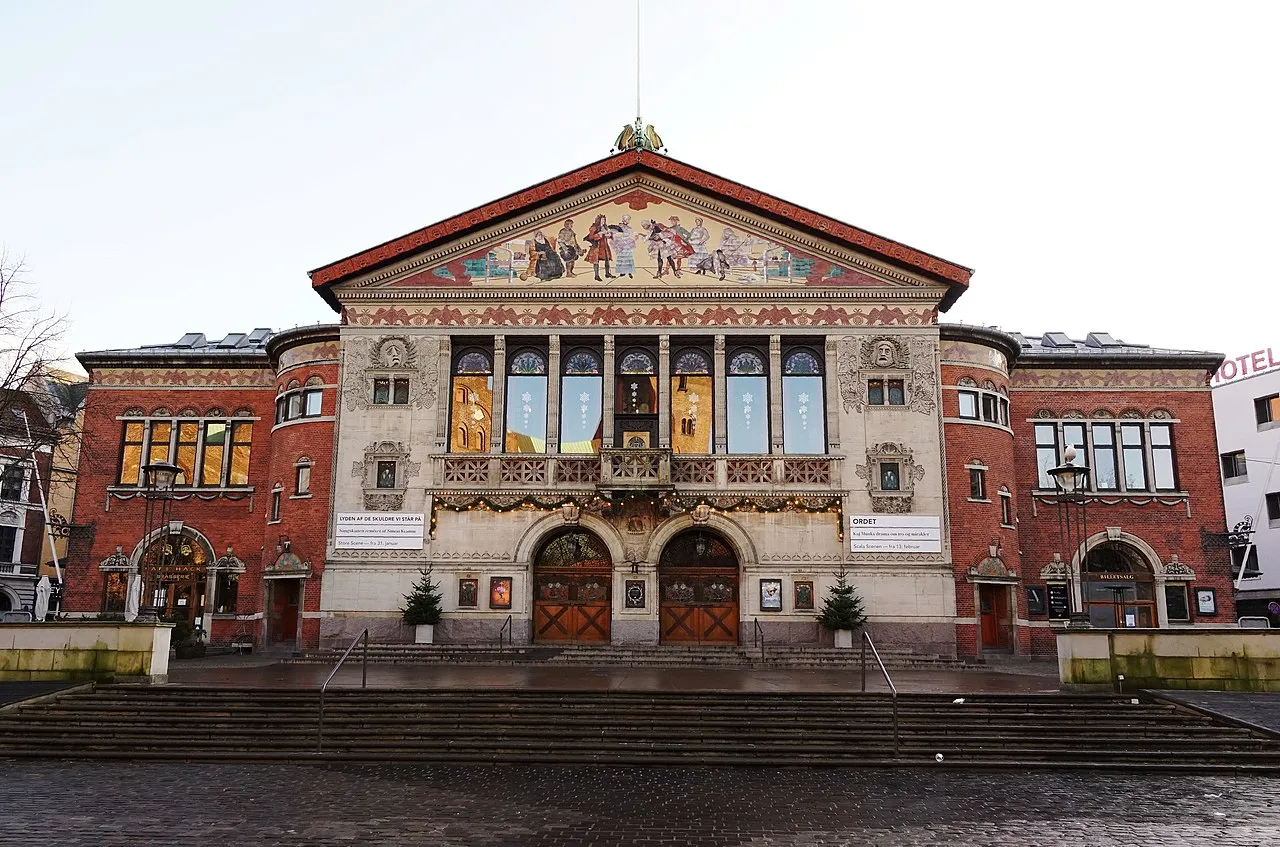 Aarhus Teater