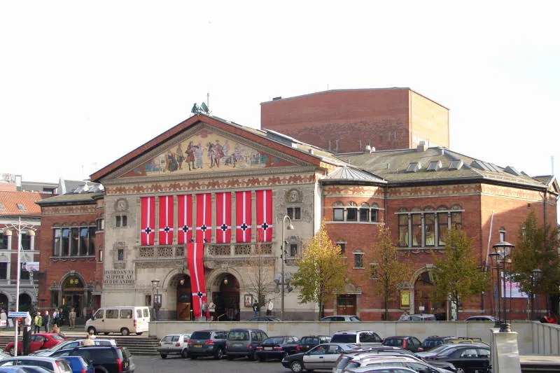 Aarhus Teater