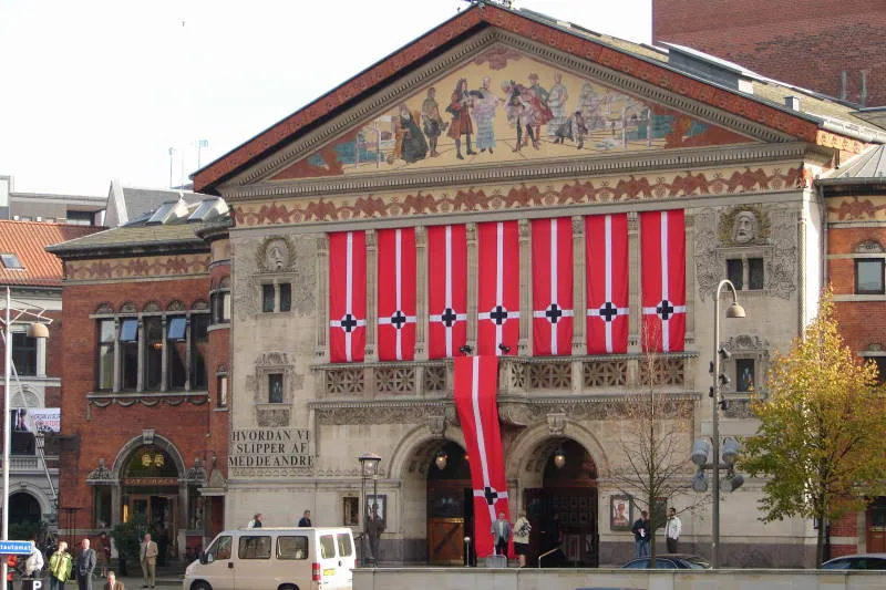Aarhus Teater