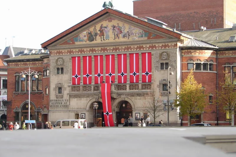 Aarhus Teater