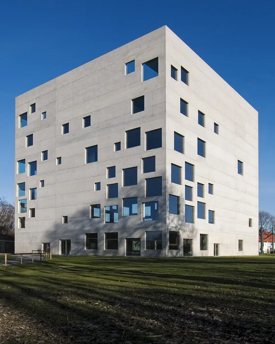 Folkwang Universität der Künste, Zollverein