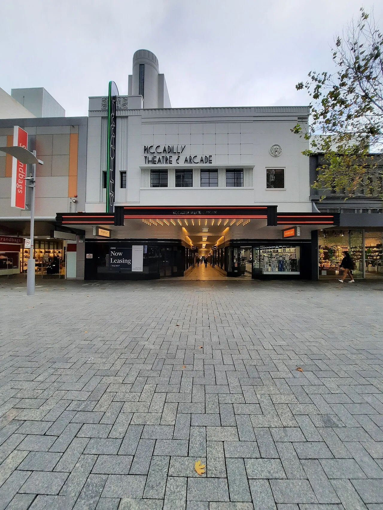 Piccadilly Cinema