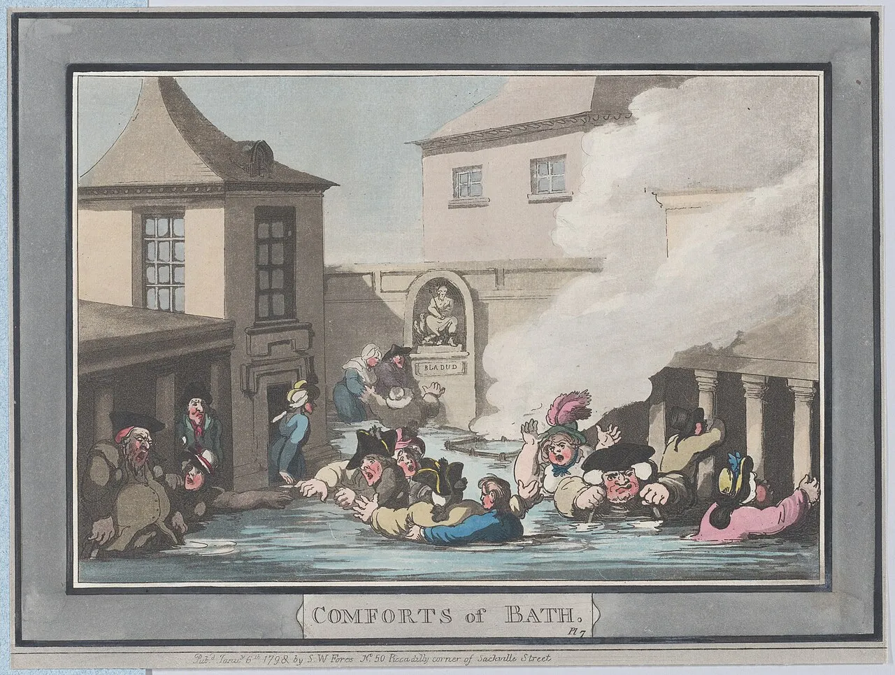 City of Bath