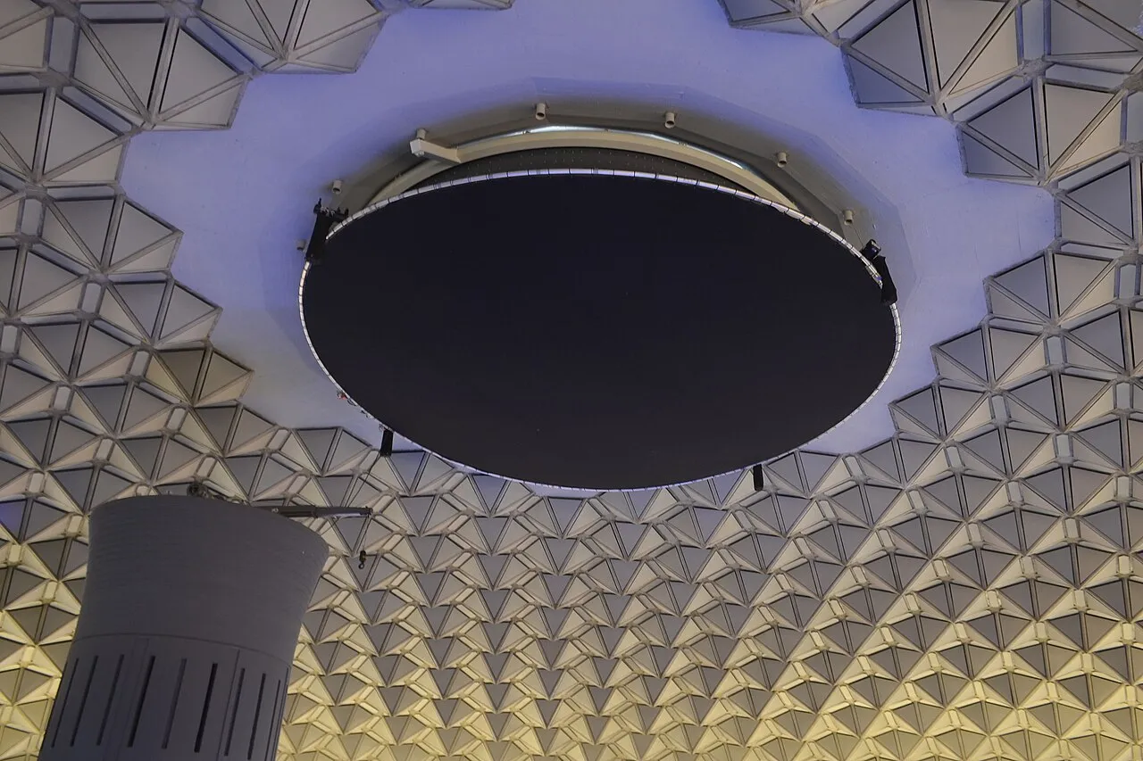 Evoluon