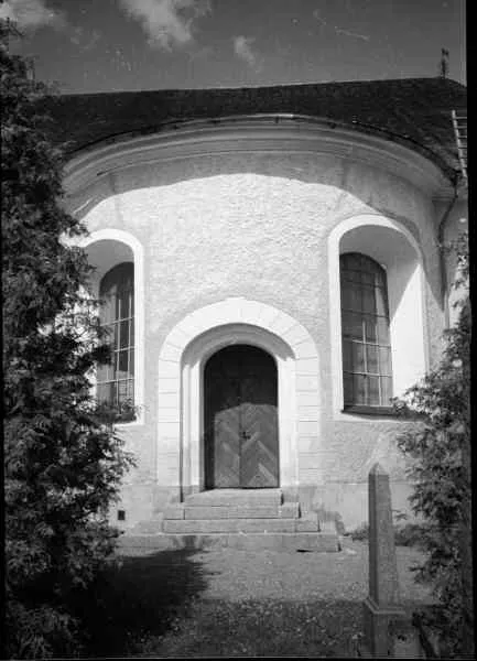 Misterhults kyrka