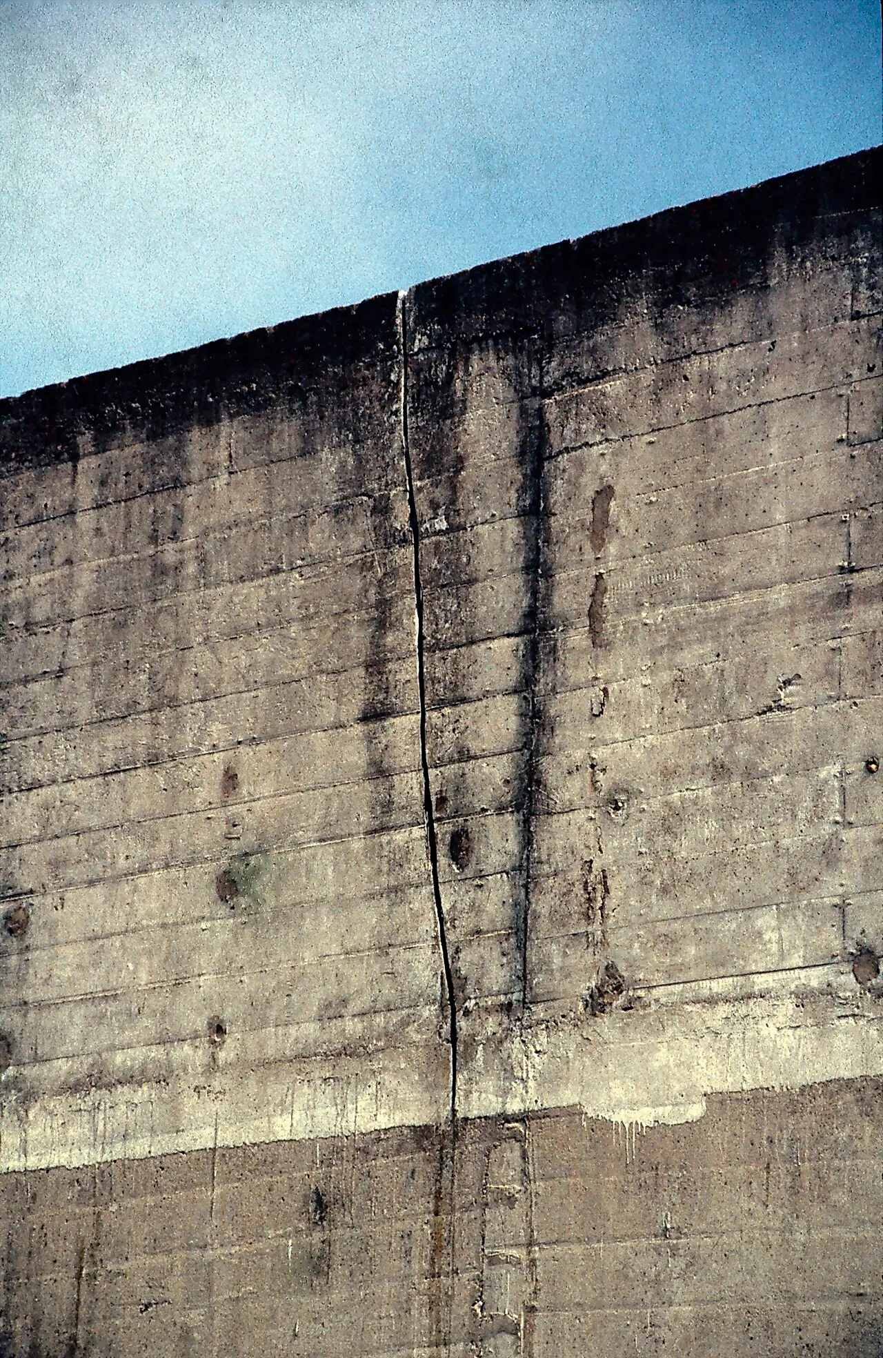 Sainte Marie de La Tourette