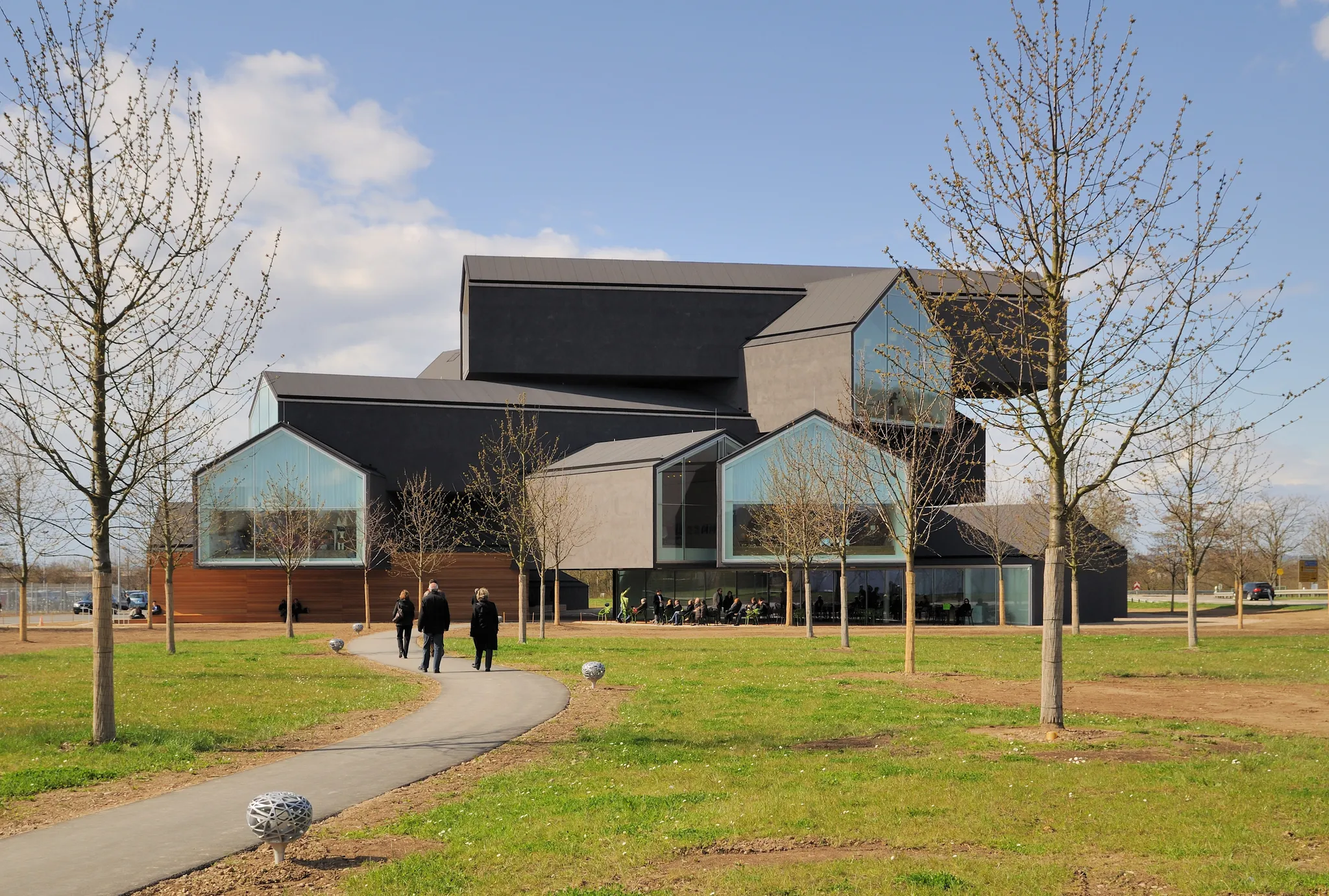 VitraHaus