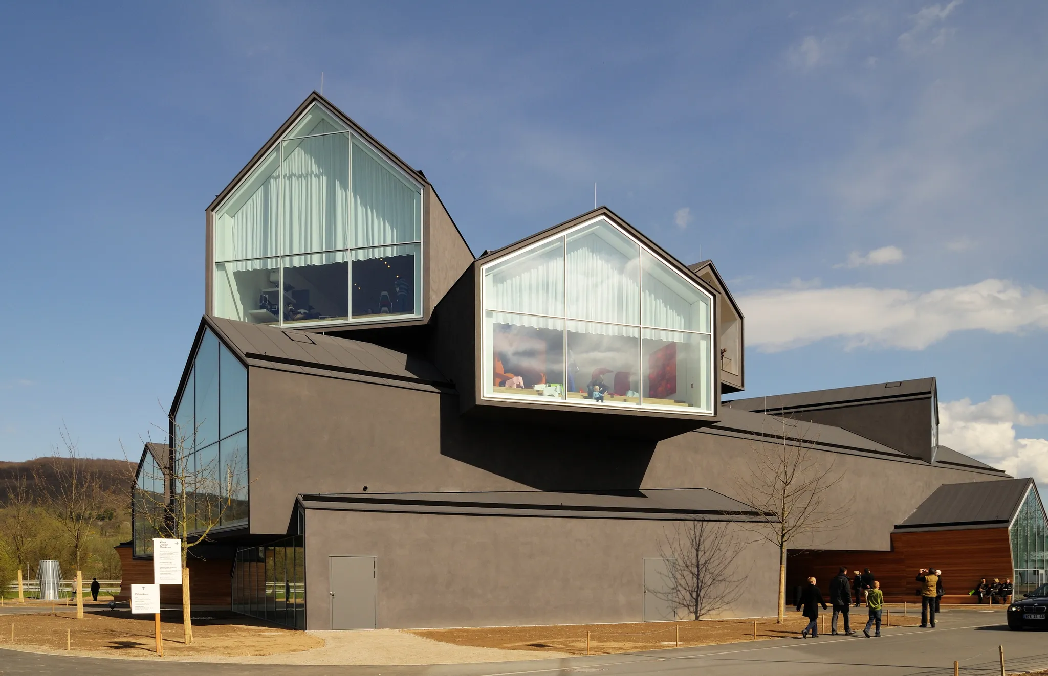 VitraHaus