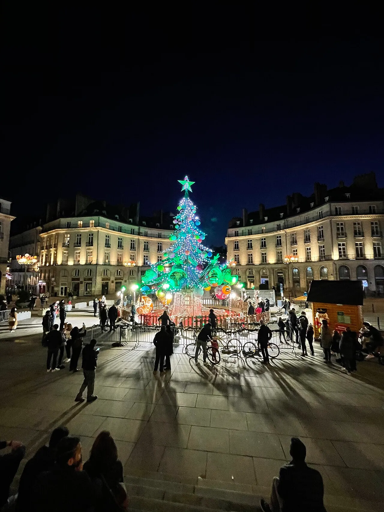 Place Graslin