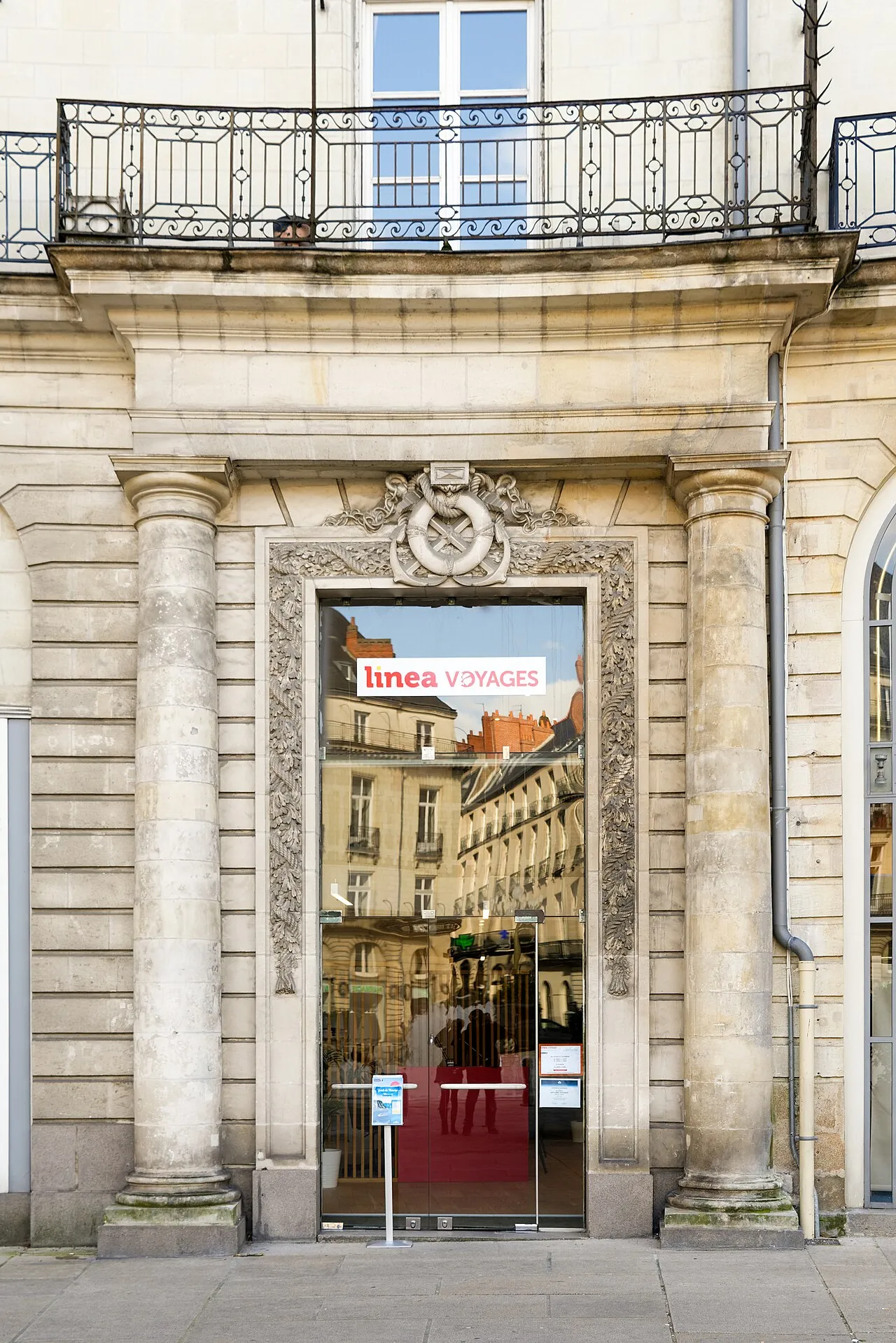 Place Graslin